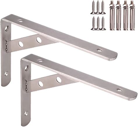 metal shelving brackets for sale|heavy duty steel shelf brackets.